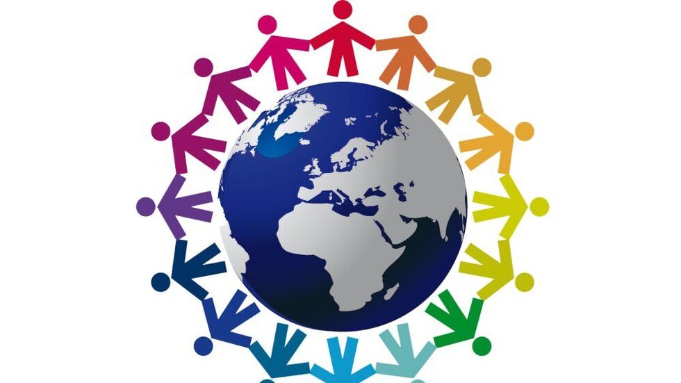 Das Zwickauer Demokratiebündnis hat zu einer Kundgebung auf den Hauptmarkt aufgerufen.