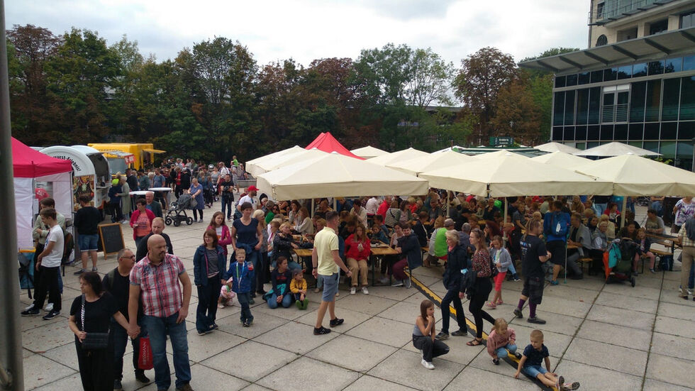 Seeberplatzfest 2022