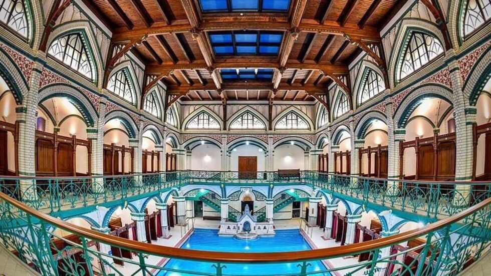 Das normale Ticket für anderthalb Stunden im Johannisbad soll ab 2026 nicht mehr 5,50 kosten, sondern sechs Euro.