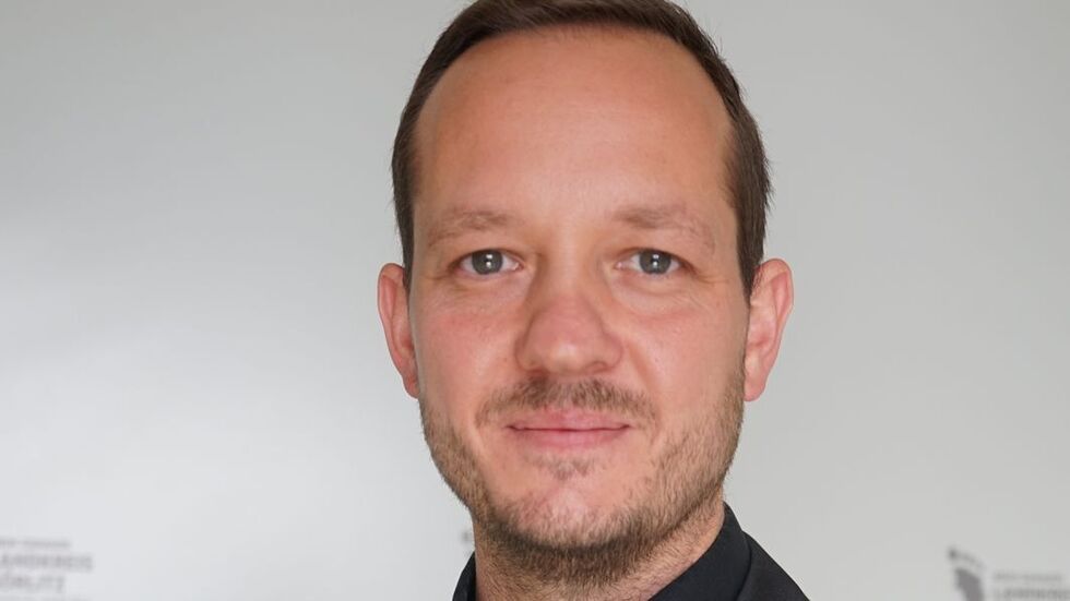 Bert Salomo - die "rechte Hand" des Görlitzer Landrates