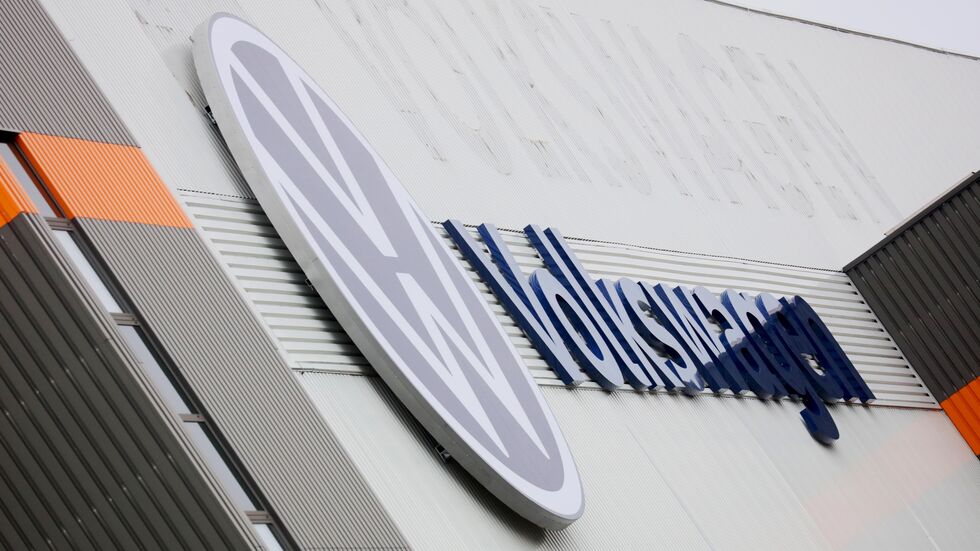 VW Sachsen VW Sachsen