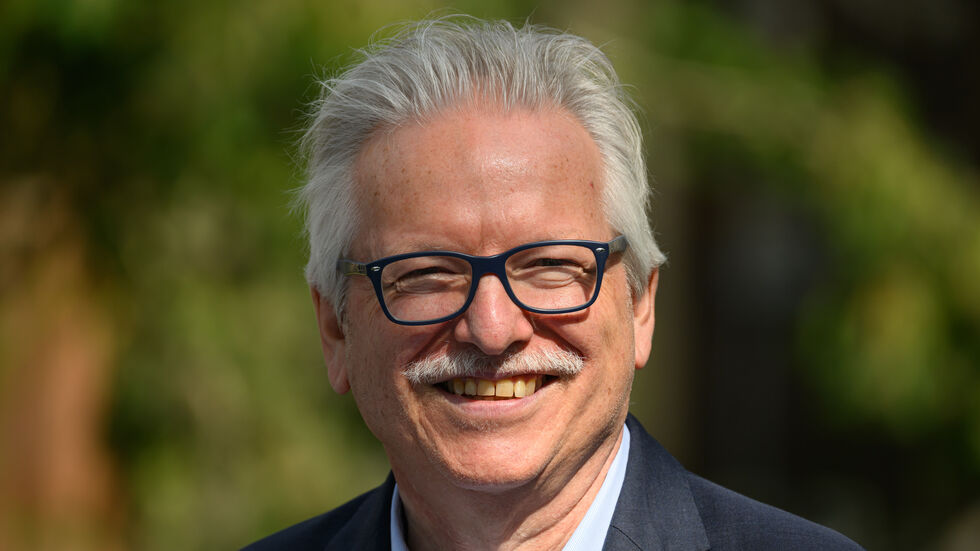 Günther Hasinger, designierter Gründungsdirektor des DZA, ist bei der "Bautzener Rede" zu Gast. Günther Hasinger, designierter Gründungsdirektor des DZA, ist bei der "Bautzener Rede" zu Gast.