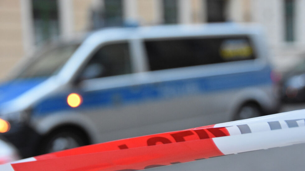 Symbolbild. Symbolbild.