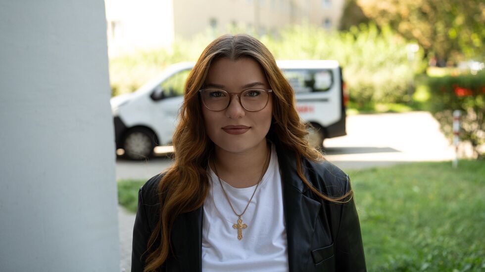 Fayna Deckow hat die Aktion gemeinsam mit vielen Helfern auf die Beine gestellt. Fayna Deckow hat die Aktion gemeinsam mit vielen Helfern auf die Beine gestellt.