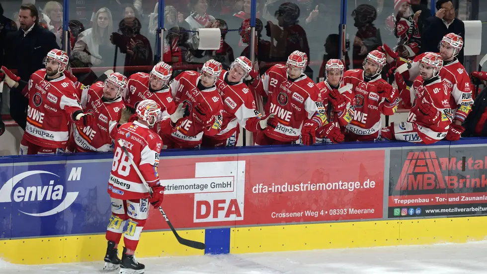 Jetzt geht es für das Team in die Sommerpause. Jetzt geht es für das Team in die Sommerpause.