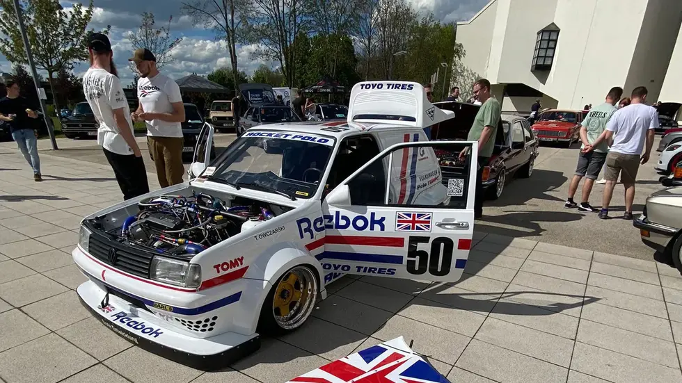 "Campus Schleifen" 2025