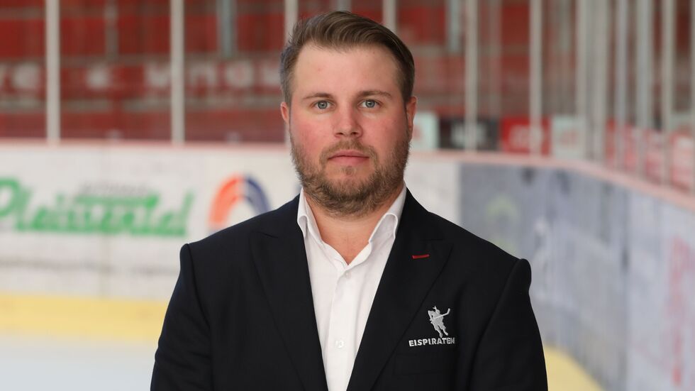 Jussi Tuores bleibt noch zwei weitere Jahre.