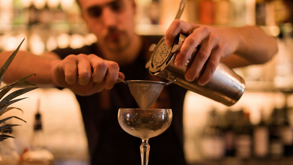 Die Mission am Studi-Dienstag: Studenten raus aus der Mensa, rein in die Innenstadt. Oder wie es knackiger klingt: weniger Mensa, mehr Margarita.