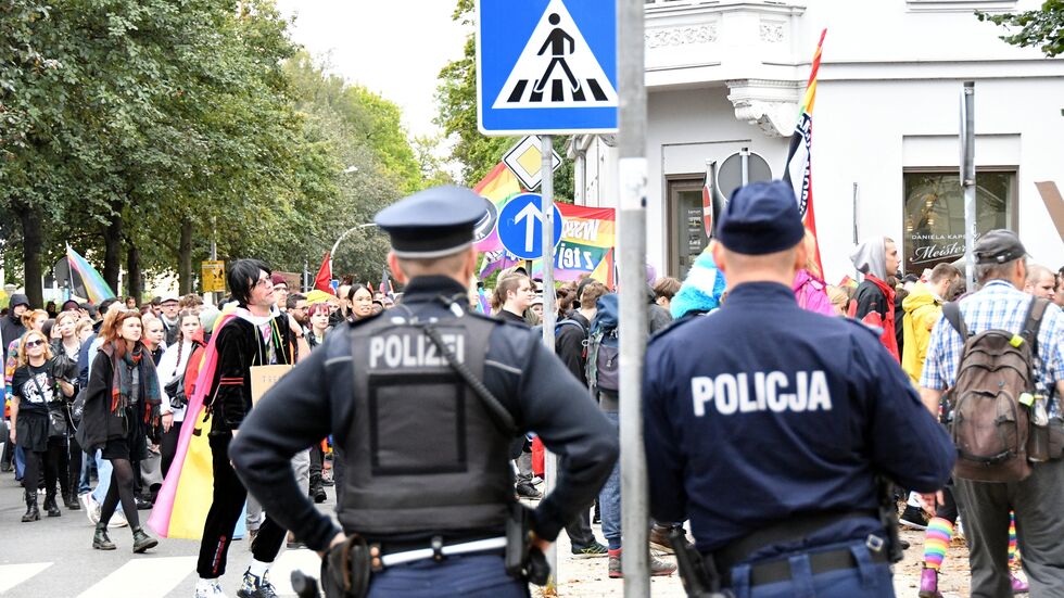 CSD 2024 in Görlitz