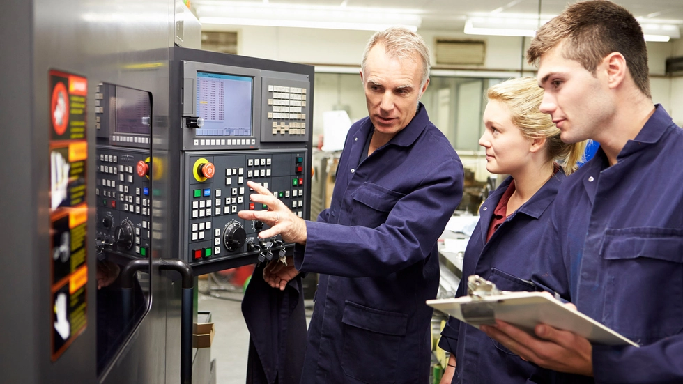 Während der Woche des Praktikums lädt die Chemnitzer Arbeitsagentur mit IHK und HWK zu einem digitalen Elternabend ein. Es geht um Ausbildung, Orientierung und erste Praxiserfahrungen.