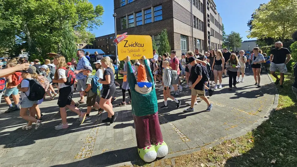 Mini-Zwickau 2025 Mini-Zwickau 2025