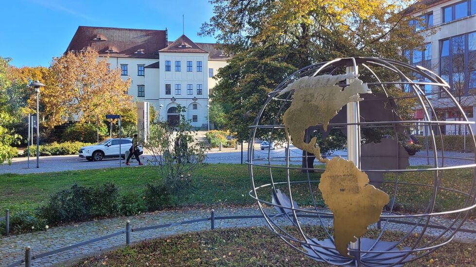 Schloss Hoyerswerda