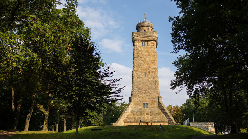 Bismarckturm