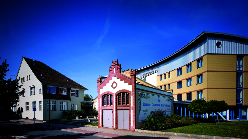 Stadtwerke Weißwasser