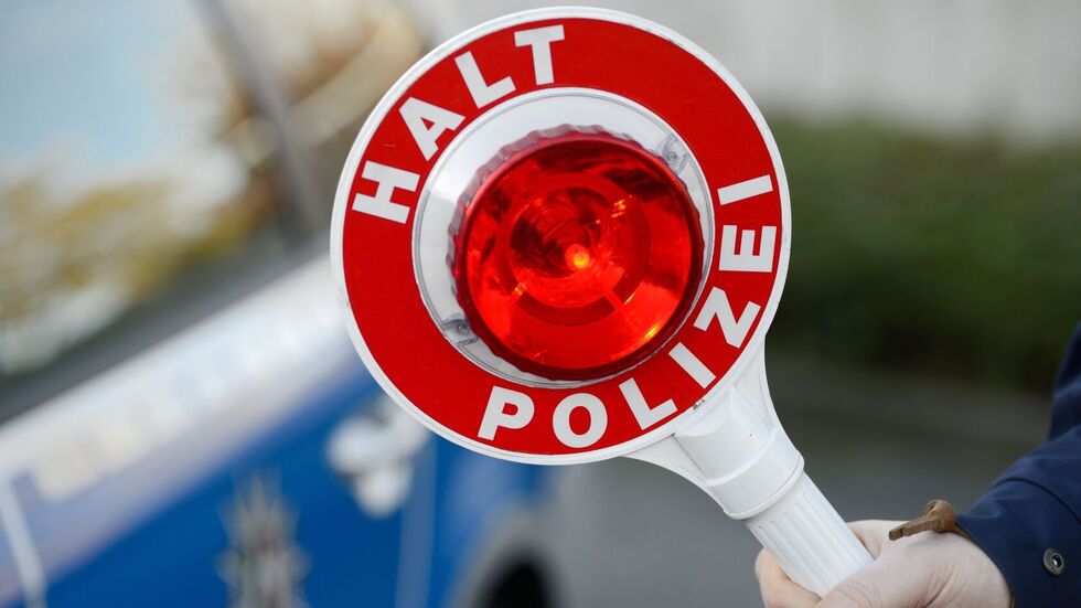 Von Reue keine Spur: Die Polizei ermittelt gegen einen mutmaßlichen Ladendieb. (Symbolbild) Von Reue keine Spur: Die Polizei ermittelt gegen einen mutmaßlichen Ladendieb. (Symbolbild)