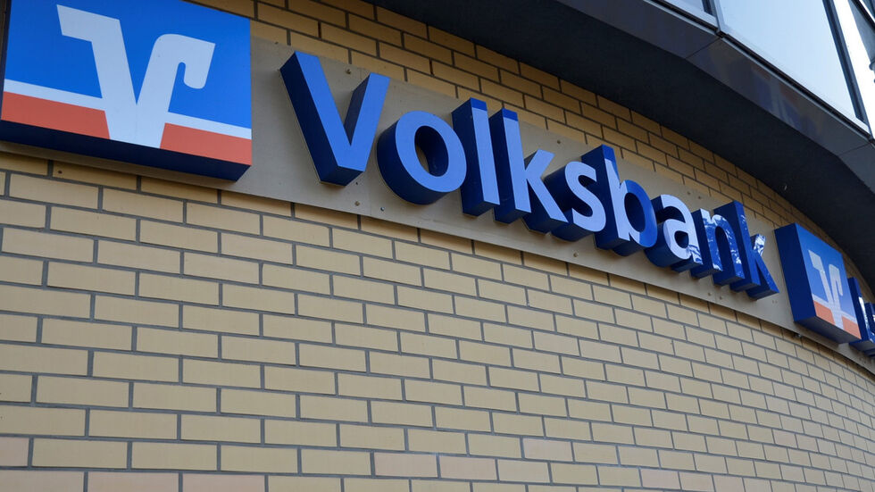 Bankkunden der Volksbank Raiffeisenbank Niederschlesien müssen für eine Beratung weitere Wege in Kauf nehmen.