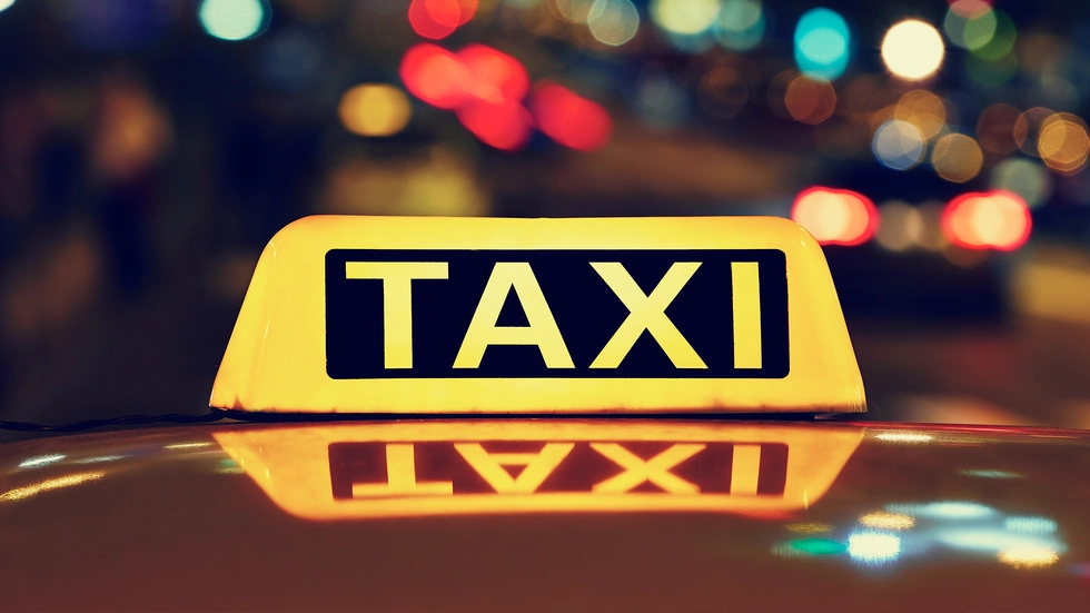 Taxifahren wird in Dresden teurer