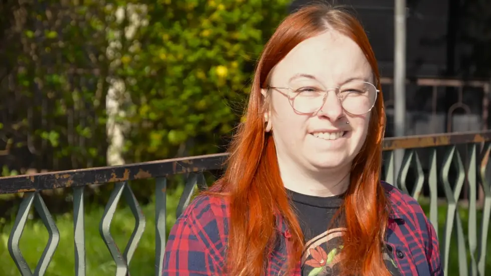Sabine Christian (Linke)