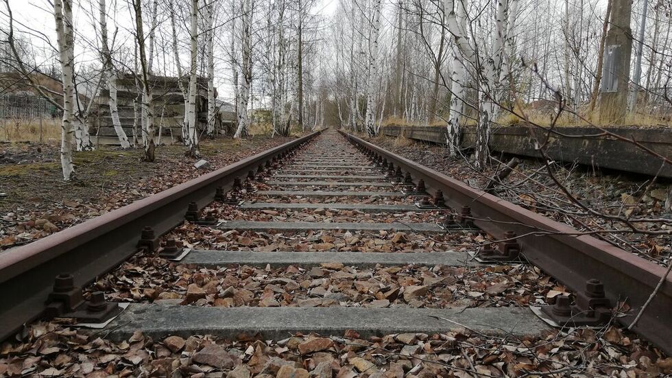 Der Verein „Pro Herrnhuter Bahn“ hat sich gemeinsam mit Kreisrätin Franziska Schubert (Bündnis 90/Grüne) für den Erhalt der Strecke.