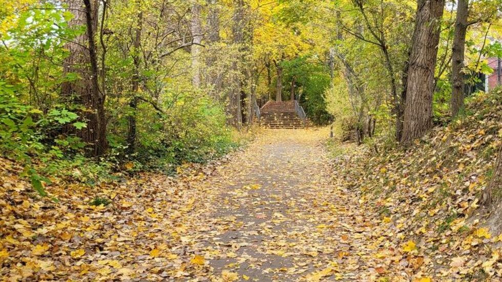 Kidrontal in Görlitz