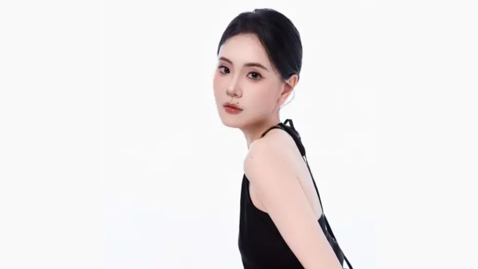 Die Komponistin Yehong Gao.