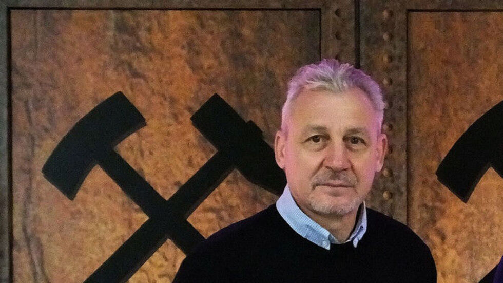 Pavel Dotchev und sein Team waren bei BC Erlbach zum Benefizspiel.