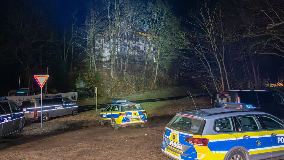 Bis 2023 war das Schloss Eigentum der Reichsbürgerbewegung Königreich Deutschland. Bis 2023 war das Schloss Eigentum der Reichsbürgerbewegung Königreich Deutschland.