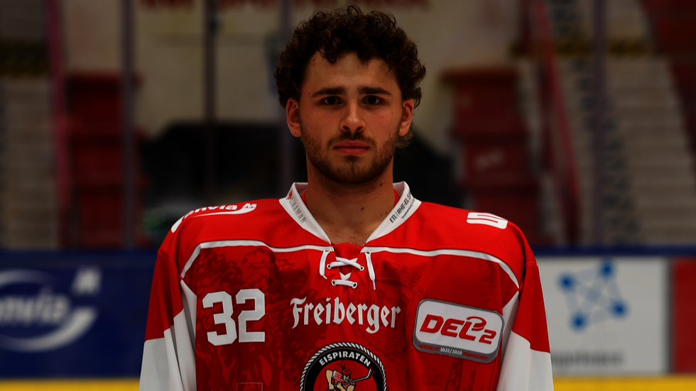 Ralf Rollinger fällt mit einer schweren Knieverletzung die komplette Saison aus. 