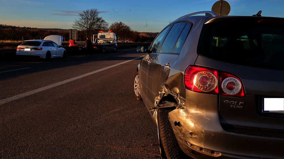 Unfallfahrzeuge Unfallfahrzeuge