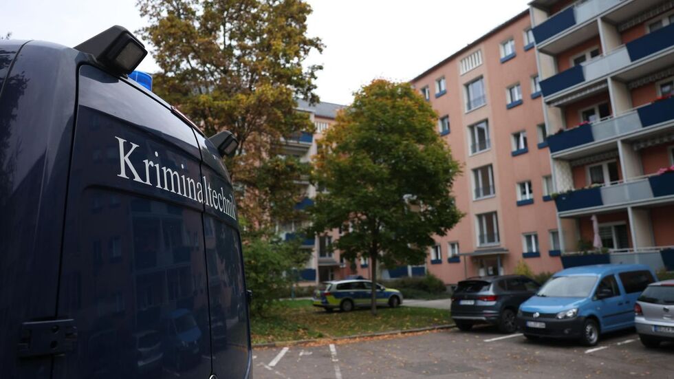 Die Ermittlungen dauern an.