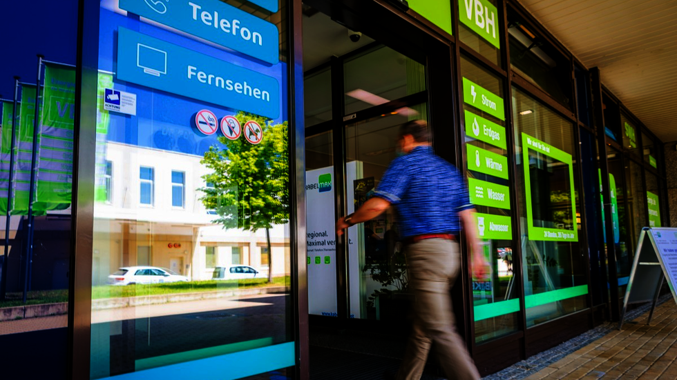 VBH Servicecenter Energiewelt