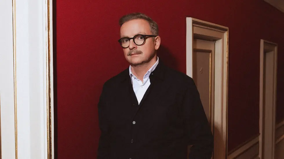 Peter Heilker (54) aus Mülheim soll ab August 2028 neuer Leipziger Opernintendant werden.