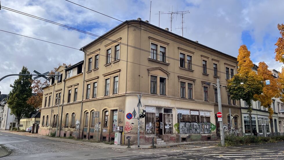 Äußere Schneeberger Straße 12 Äußere Schneeberger Straße 12