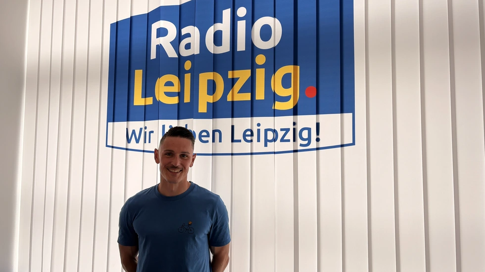 Johannes Thoß hat uns im Studio besucht und von seiner Herzenssache erzählt. Johannes Thoß hat uns im Studio besucht und von seiner Herzenssache erzählt.