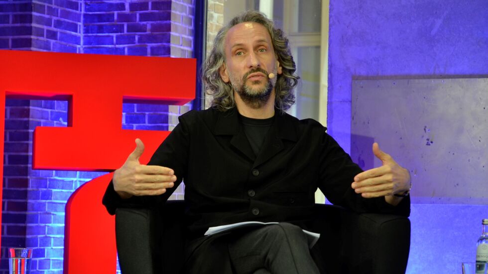 Intendant Daniel Kühnel: Aufbruch gelungen