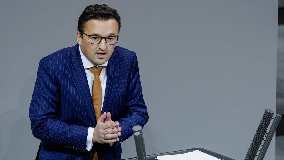 Carsten Körber (Archiv)