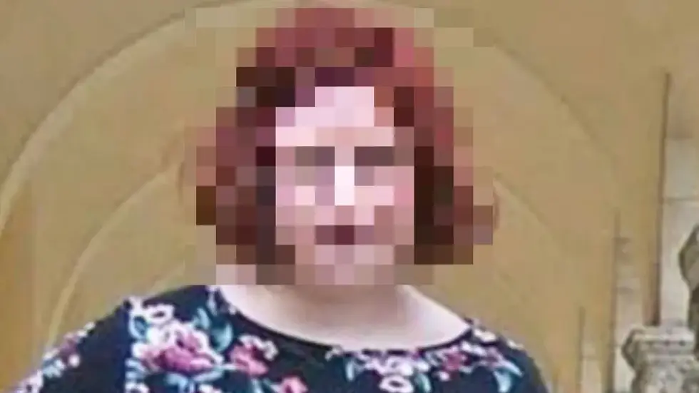 Cornelia (46) aus Leipzig war tagelang spurlos verschwunden. Cornelia (46) aus Leipzig war tagelang spurlos verschwunden.