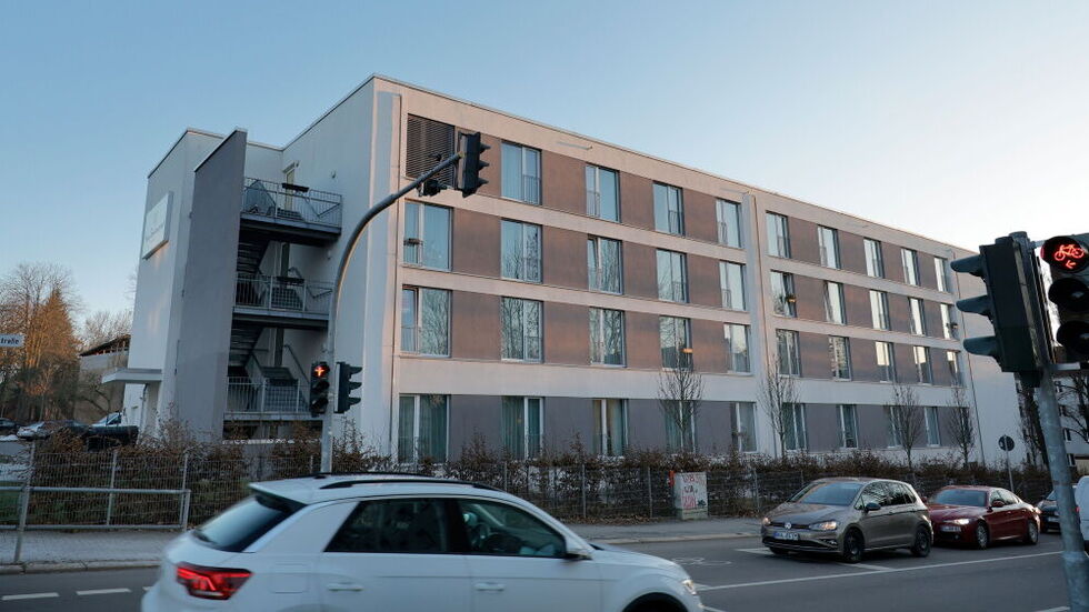 Polizei und Staatsanwaltschaft ermitteln.