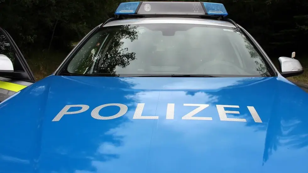 Die Polizei sucht nun nach Zeugen.