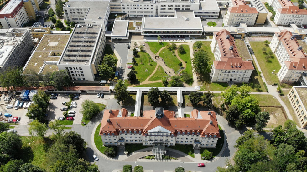 Die Beschäftigten in HBK und Paracelsus-Klinik müssen weiter auf einen Tarifvertrag warten.