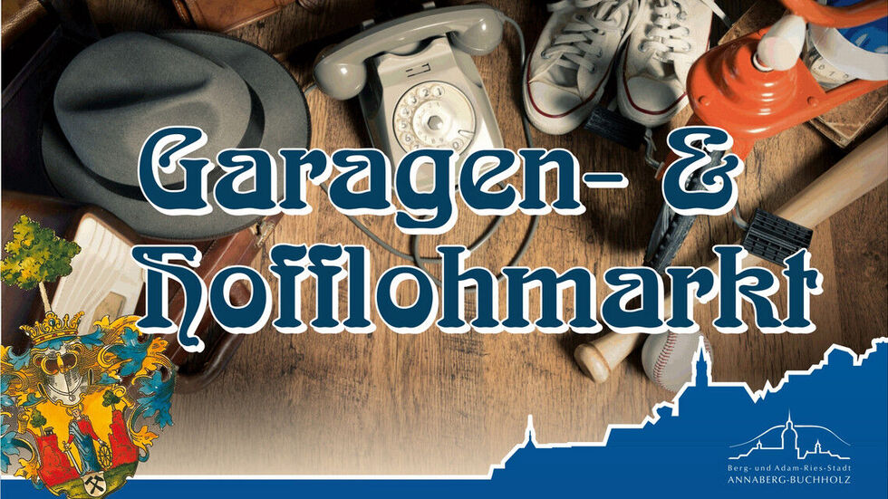 An über 40 Orten kann in Buchholz am Samstag getrödelt werden.