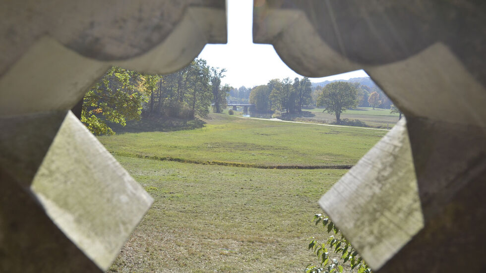 Fürst-Pückler-Park Bad Muskau