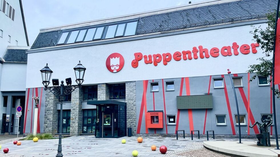 Die erste Veranstaltung findet am Samstag im Zwickauer Puppentheater statt.