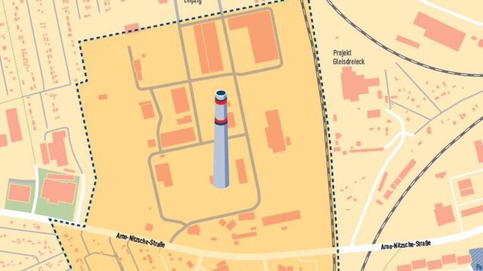 Das ist der Sperrkreis für die Sperrung. 