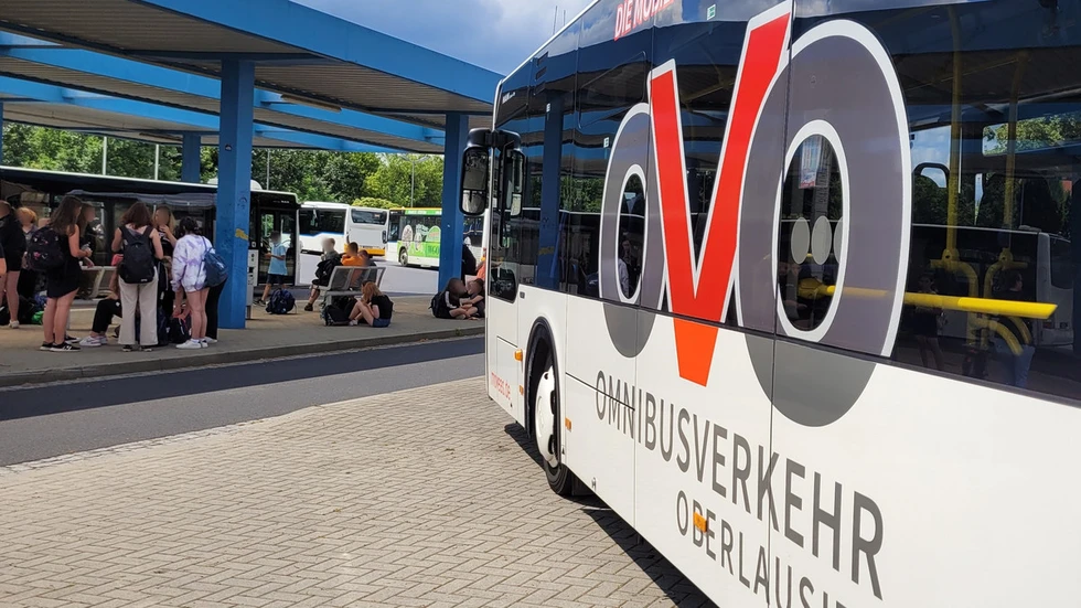 Busbahnhof Niesky Busbahnhof Niesky