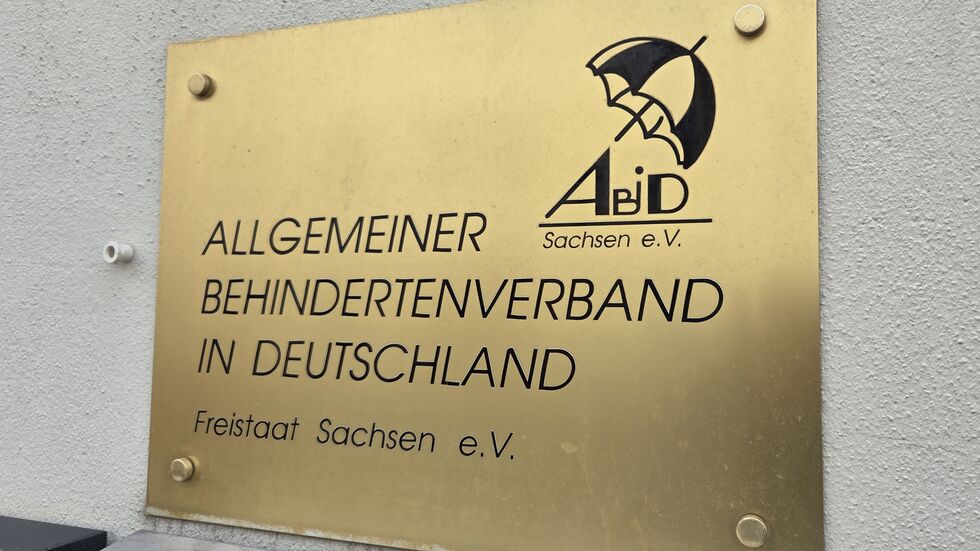 In Marienberg in der Scheffelstraße 3 haben die Selbsthilfegruppen einen Anlaufpunkt.