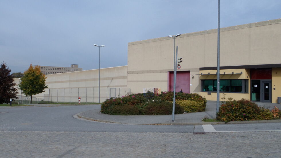 JVA Bautzen