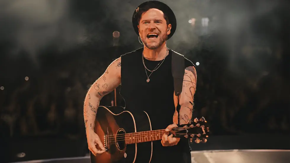 Johannes Oerding kommt im Juli 2027 zum Doppelkonzert in die Junge Garde