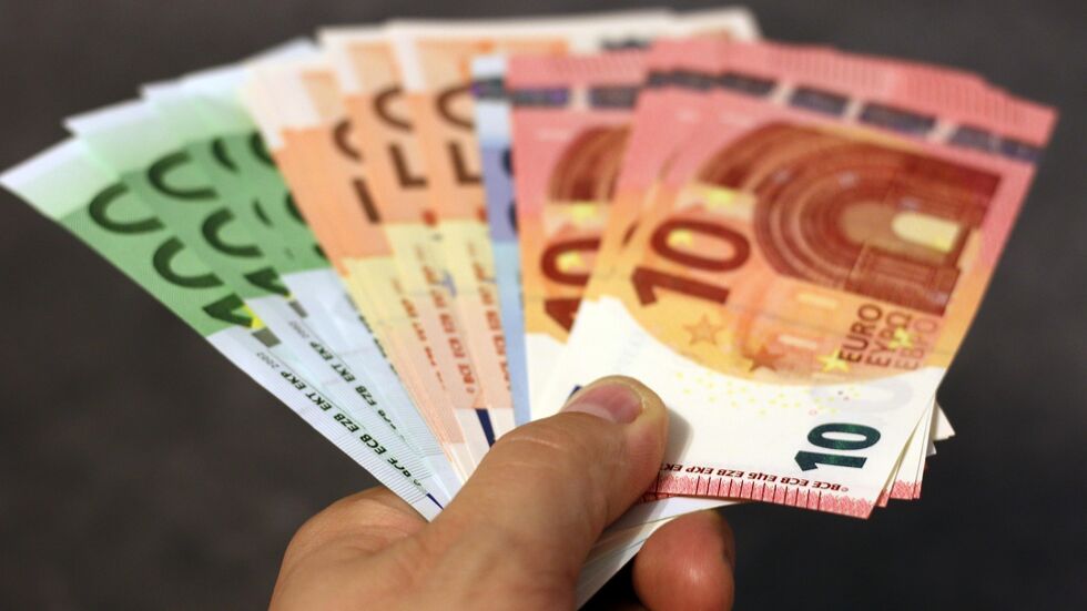 Die TU Chemnitz lobt 900.000 Euro für Gründer aus.
