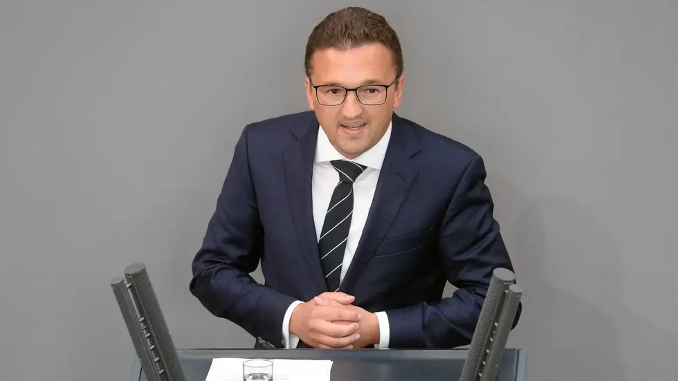 Carsten Körber 